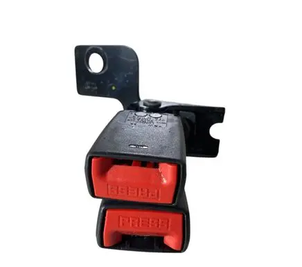 Ford Ecosport Middle seatbelt buckle (rear) 34236453A 027100300
