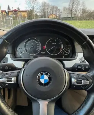BMW M4 F82 F83 Passenger airbag