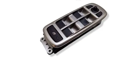 Jaguar XF X250 Electric window control switch AW9314540AC