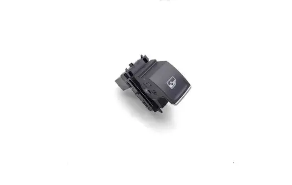 Volkswagen Polo VI Electric window control switch 5G0959855L