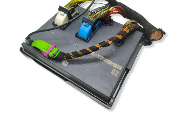 Porsche Panamera (970) Comfort/convenience module 7PP907064GF 13012900466