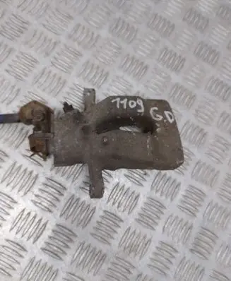 Renault Scenic II - Grand scenic II Rear brake caliper