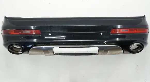Audi Q7 4L Rear bumper Q7020626ZT