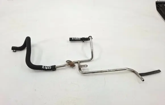 Audi A3 S3 8P Fuel return line/hose L22899H 03L201360R