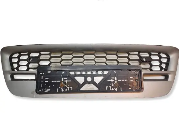 Ford Mondeo MK IV Dash center air vent grill 7S7J17G752AAW BR8WA