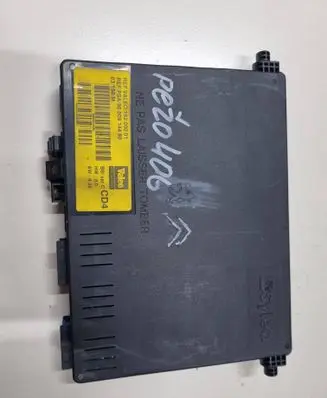 Peugeot 406 Comfort/convenience module 11953