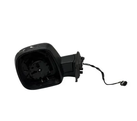 Citroen Berlingo Front door electric wing mirror 98169898xt