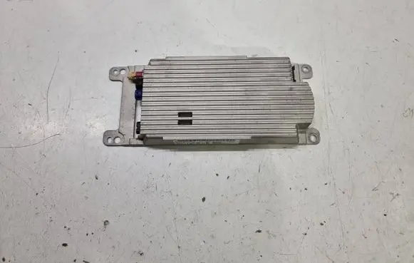BMW 5 F10 F11 Bluetooth control unit module 925715101 100991 2259397