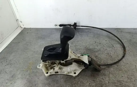 Honda Accord Gear shifter/selector 