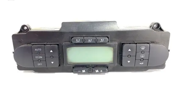 Seat Leon (1P) Interior fan control switch 