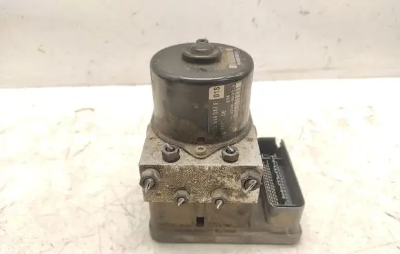 Audi A2 ABS Pump 8Z0614517E 1002060334 8Z0907379C
