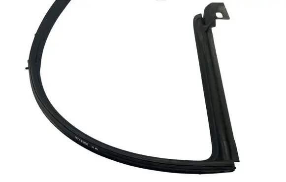 Volkswagen PASSAT CC Rubber seal rear door 3C8854545G 3C8854545