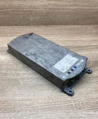 BMW 5 E60 E61 Bluetooth control unit module 6948730 232925