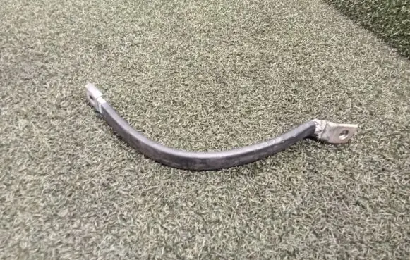 Renault Master III Negative earth cable (battery) 240800008R