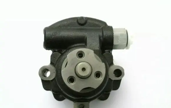 Jaguar X-Type Power steering pump 4X4Q3A674BA C2S48682 JDE2552