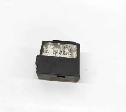 Alarm control unit/module