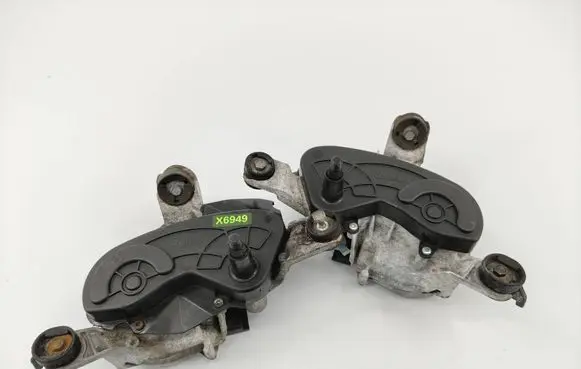 Citroen C5 Wiper motor 53571012 53569512