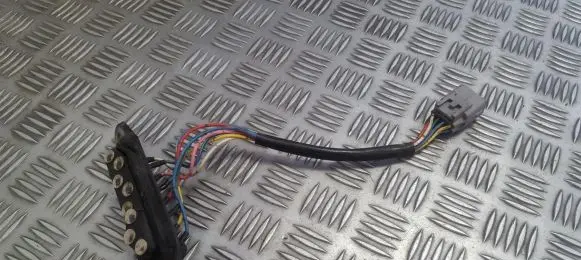 Toyota Previa (XR30, XR40) II Front door sensor 
