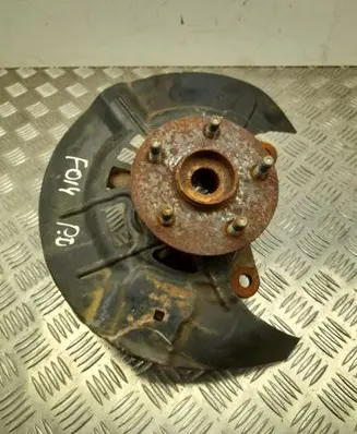 Lexus RX 450H Front wheel hub F72R
