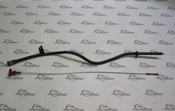 Mercedes-Benz E W211 Oil level dip stick 225KM