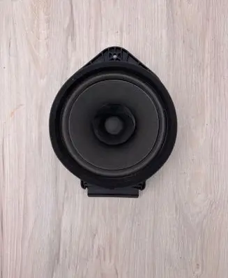 Opel Crossland X Rear door speaker 84248798 434107867582