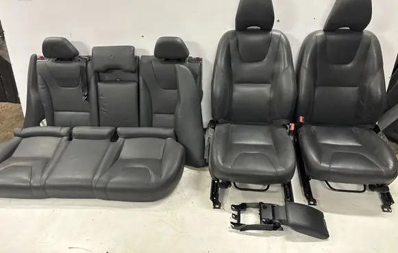 Volvo V60 Interior set 