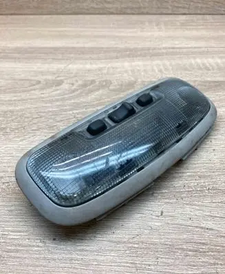 Ford Focus C-MAX Front seat light 3S7A13K767AA