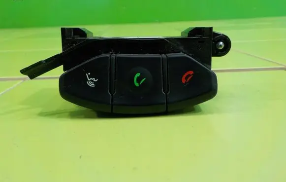 KIA Carens III Other switches/knobs/shifts 14AB48
