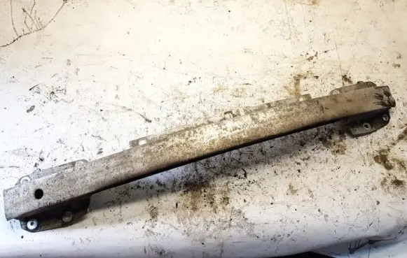 Renault Laguna III Front bumper cross member