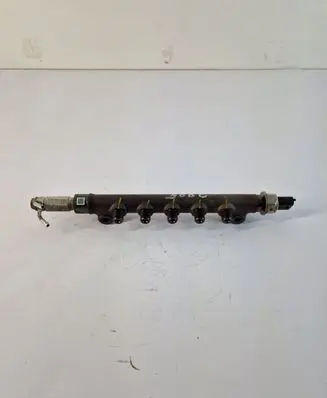 Opel Insignia A Fuel main line pipe 55490702