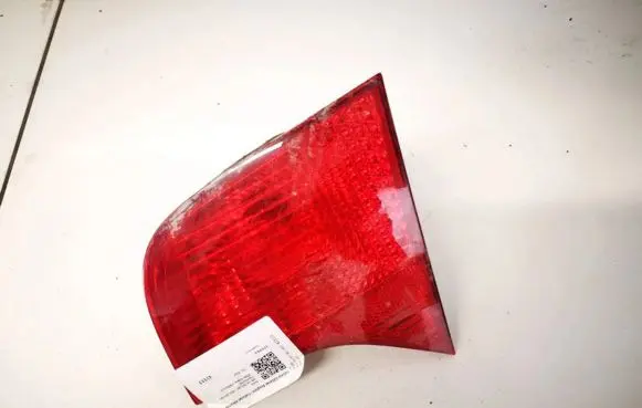 Audi A4 S4 B7 8E 8H Tailgate rear/tail lights 8e5945094a 965160