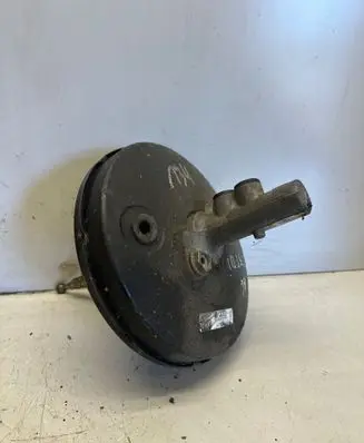 Audi A6 S6 C5 4B Brake booster 8D2612105B