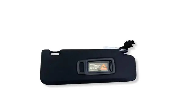 BMW X3 G01 Sun visor 8071072