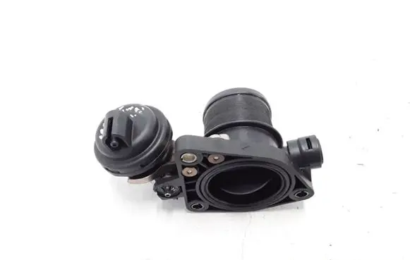 Renault Scenic II - Grand scenic II Throttle valve 8200843370