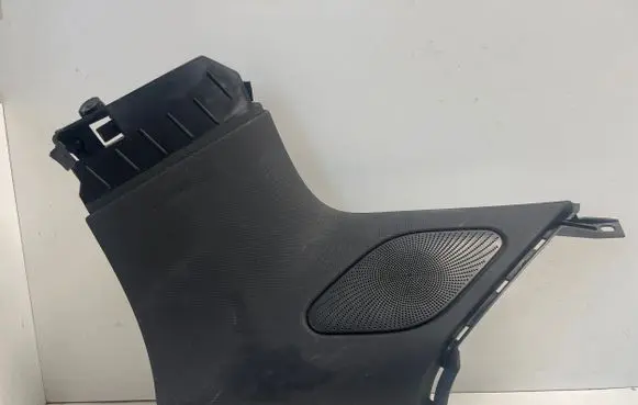 Audi Q5 SQ5 (D)pillar trim (top) 8R0867246p