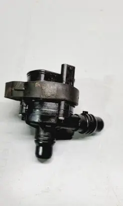 Opel Mokka B Electric auxiliary coolant/water pump 9833874480