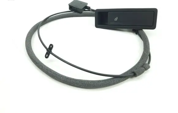 Volkswagen Touareg III Seat adjustment handle 760886280A