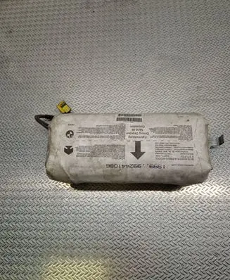 BMW 3 E46 Passenger airbag 39700885201D 99B2643T1269J