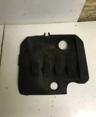 Skoda Octavia Mk2 (1Z) Engine cover (trim) 03G103925BM 03G103925BN