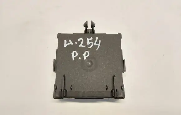 Mercedes-Benz GLC C254 Door control unit/module A2239006333JLK01