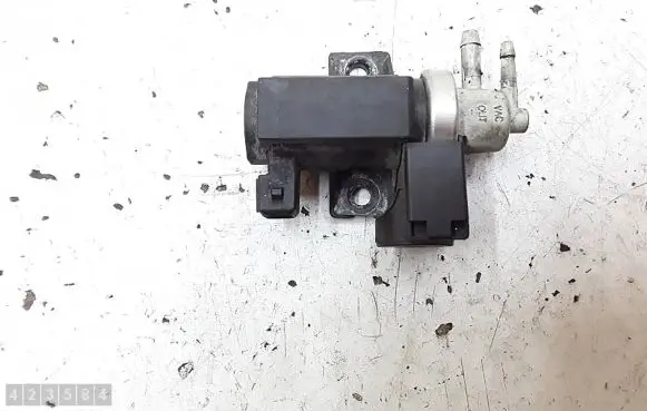 Alfa Romeo 166 Turbo solenoid valve