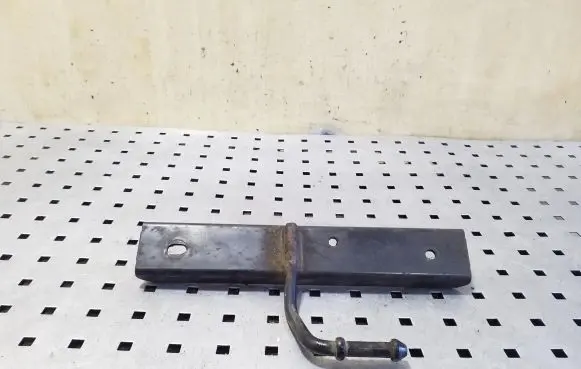 Muffler mount bracket/holder