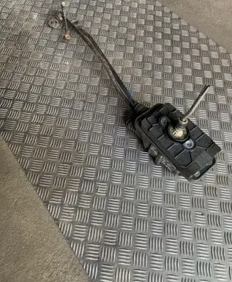 Audi A4 S4 B7 8E 8H Other interior part 8E0711406B