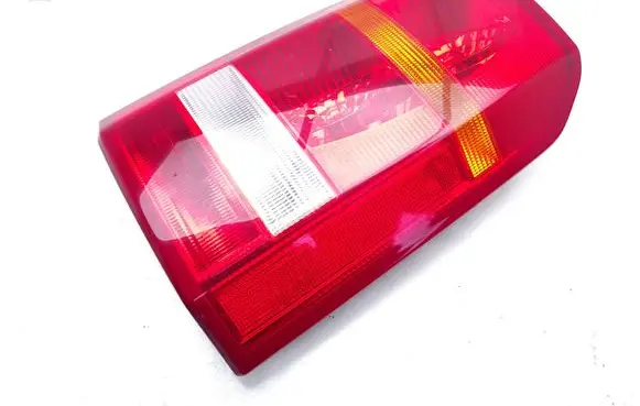 Land Rover Discovery Rear/tail lights