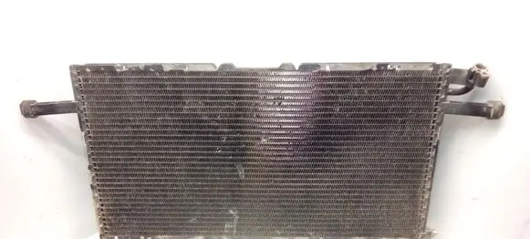 Opel Frontera B A/C cooling radiator (condenser) 97144202