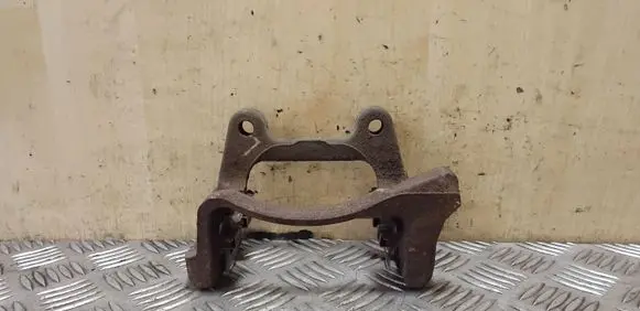 Volkswagen PASSAT CC Brake caliper pad carrier rear 