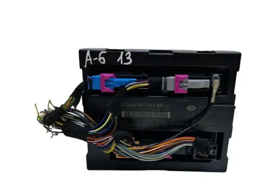 Audi A6 S6 C7 4G Comfort/convenience module 4H0907064BR
