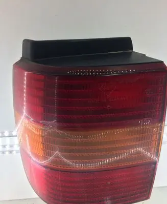 Volkswagen PASSAT B4 Rear/tail lights 394129 3A9945257