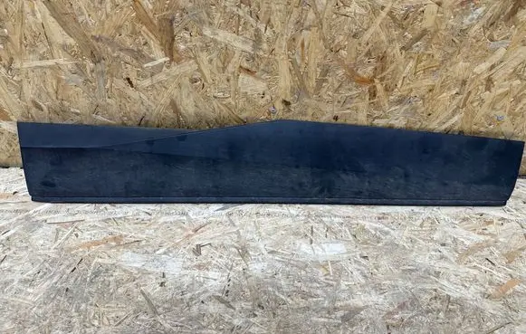 Peugeot 408 P54 Front door trim (molding) 9840728380