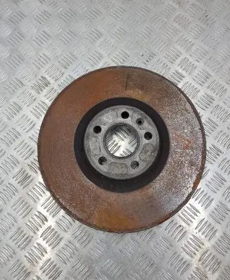 Volvo XC60 Front brake disc